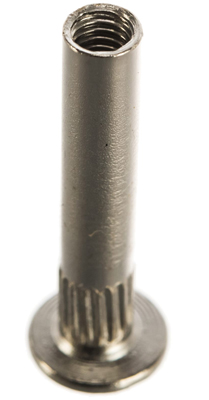 Styazhka mezhsekcionnaya 5h27mm (20sht) Tech-Krep 127494 2