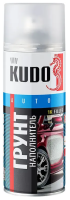 Grunt-napolnitel KUDO akrilovyj chernyj