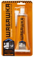 Germetik silikonovyj 85 ml