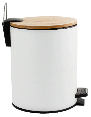 Vedro dlya musora SANAKS 1555 3 Vedro dlya musora SANAKS 1555 3