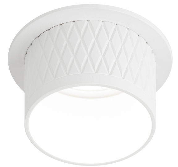 Svetil'nik vstraivaemyj 3