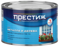 Emal PRESTIZh PF-115 slonovaya kost 0,4kg Yu236