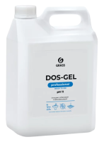 Dos Gel