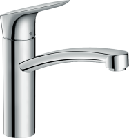Smesitel dlya kuhni HANSGROHE LOGIS 71832000 1