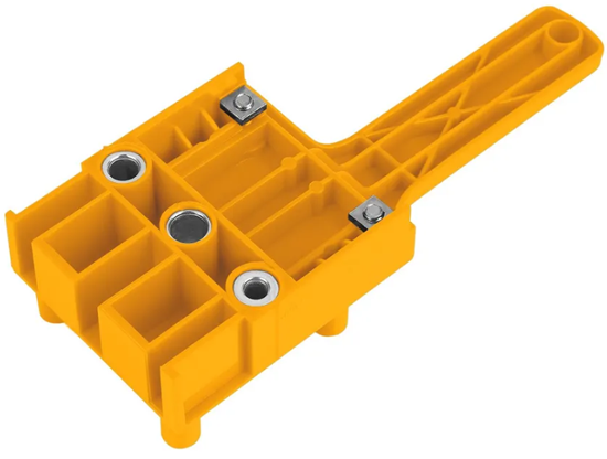 Konduktor sverl + nabor aksessuarov 3