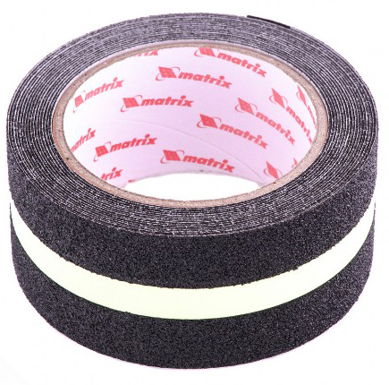 Lenta MATRIX protivoskolzyashchaya 88719 2