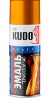 Emal KUDO termostojkaya zolotaya 5007