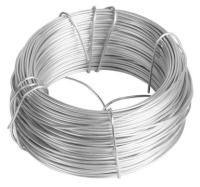 Provoloka vyazalnaya ocinkovannaya 0,9mmx50m 68150 Provoloka vyazalnaya ocinkovannaya 0,9mmx50m 68150