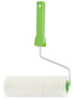 Valik igol'chatyj dlya nalivnyh polov