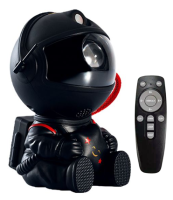 Nochnik-proektor zvezdnoe nebo 1