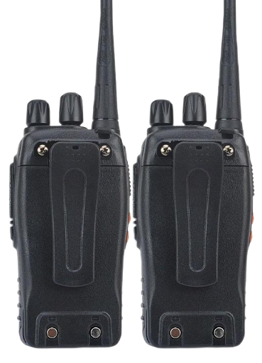 Baofeng BF-888S 2