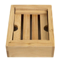 Mylnica AkvaLiniya Wood B4439-4