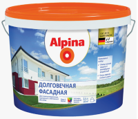 Kraska ALPINA Dolgovechnaya Fasadnaya V1 2,5l