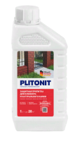 Propitka zashchitnaya dlya klinkera i naturalnogo kamnya PLITONIT 1l