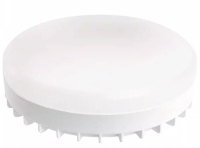 Lampa svetodiod 10Vt GX53 6000K iSvet