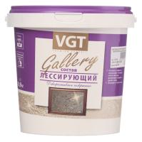 Lessiruyushchij sostav VGT Gallery bescvetnyj 0,9kg 1