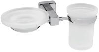 Derzhatel stakana i mylnicy Wasserkraft Lippe K-6526
