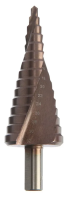 Sverlo po metallu stupenchatoe 1