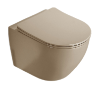 Unitaz podvesnoj mikrolift CeramaLux 2197MC 1