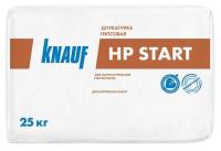 Shtukaturka KNAUF HP-START gipsovaya, 25kg SK101005