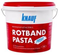Shpaklevka KNAUF ROTBAND 5 kg