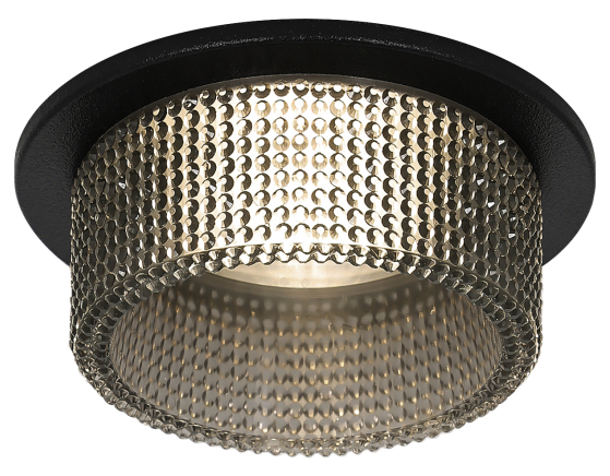 Svetil'nik vstraivaemyj 3