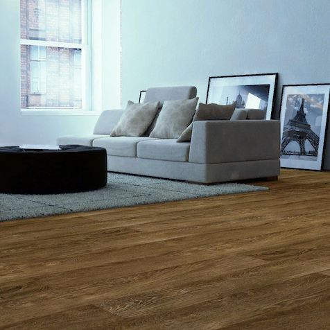 Laminat FLOORWOOD SERIOUS Dub Odesan 2