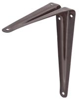 Kronshtejn 250h300 mm korichnevyj Fit 66063