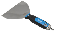 Shpatel KNAUF nerzhaveyushchaya stal 04809