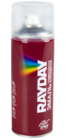 Kraska aerozol alkidnaya RAYDAY RAL9003 RD-033 belaya 223180