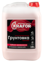 KRAFOR