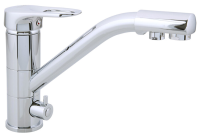 Smesitel dlya kuhni F4304 1