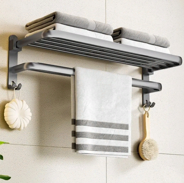 Polka dlya vannoj komnaty 2