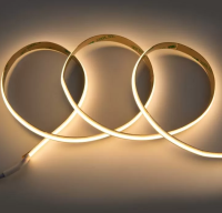 Lenta svetodiodnaya COB General 14Vt 24B 1600Lm 3000K