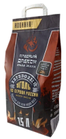Ugol Drevesnyj 15l Krasnyj drakon
