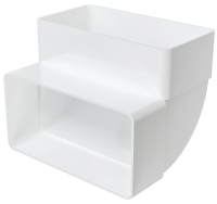 Koleno vertikal'noe 511KVP