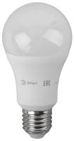 Lampa svetodiodnaya ERA 17Vt E27 6000K grusha