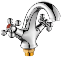 Smesitel POTATO dlya rakoviny P1061 1