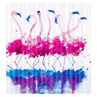 Shtorka dlya vannoj LOSSA 1