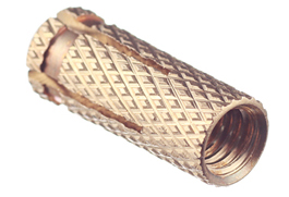 Anker DRM-10 M zabivnoj latunnyj 04060911 02 