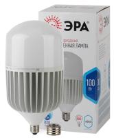 Lampa svetodiod Era 100Vt T160 170-265V  4000K matovaya 1