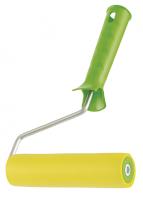 Valik prizhimnoj rezinovyj Sibrtekh 150mm byugel 6mm