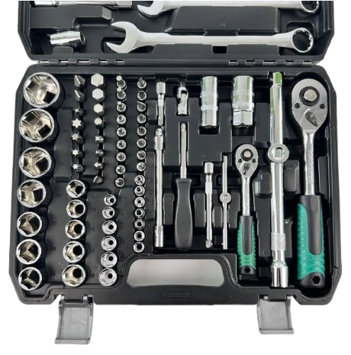 Nabor instrumentov dlya avtomobilya 3