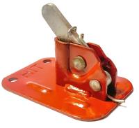 Zazhim pruzhinnyj HIT BP-00001879 1