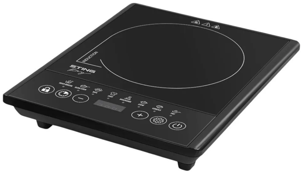 Stingray 2