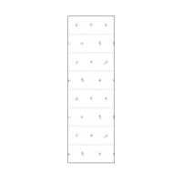 Vstavka Creto Aurora Line 20h60 1