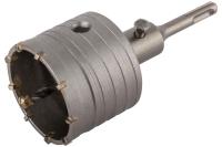 Koronka FIT po betonu v sbore SDS-plus 33446 