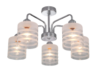 Lyustra potolochnaya Essence Evrosvet 1