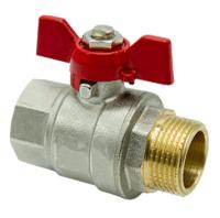 kran sharovoy TSM 1,2 1