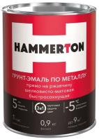 Grunt-emal 3v1 HAMMERTON belaya 0,9kg 205538